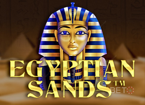 Egyptian Sands