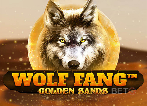 Wolf Fang Golden Sands