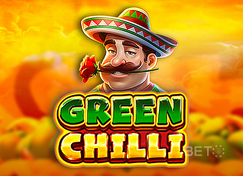 Green Chilli
