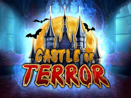 Castle of Terror نسخة تجريبية