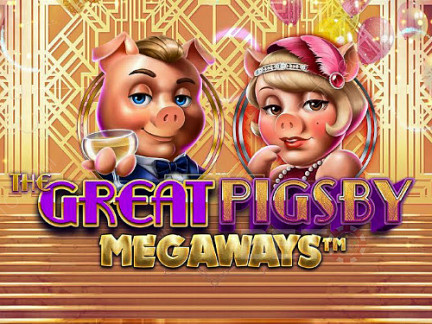 The Great Pigsby Megaways نسخة تجريبية
