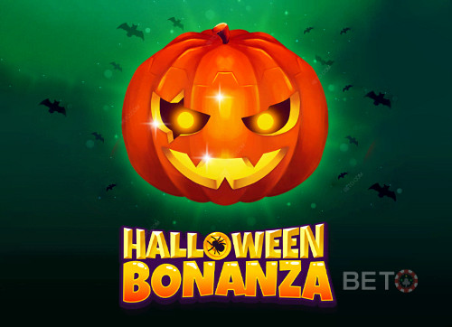 Halloween Bonanza