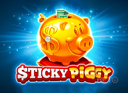 Sticky Piggy
