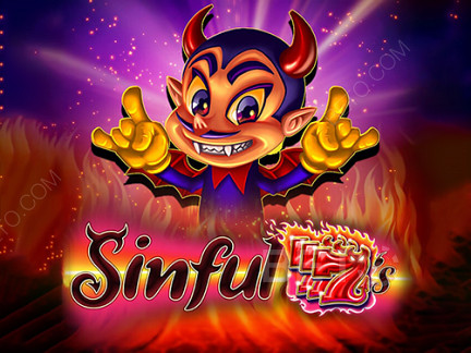 Sinful 7s نسخة تجريبية