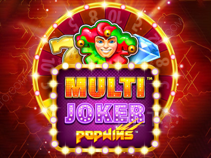 Multi Joker Popwins نسخة تجريبية