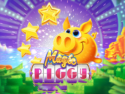 Magic Piggy نسخة تجريبية