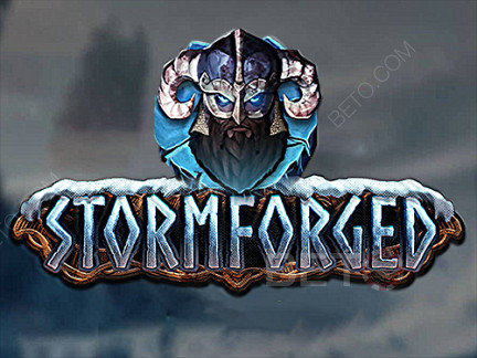Stormforged نسخة تجريبية