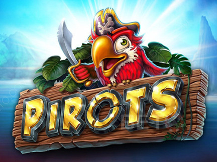 Pirots نسخة تجريبية