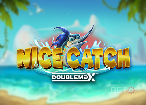 Nice Catch DoubleMax