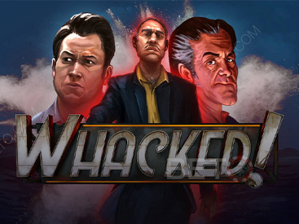 Whacked! نسخة تجريبية