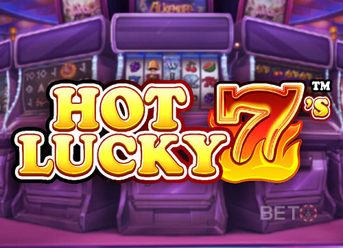 Hot Lucky 7s