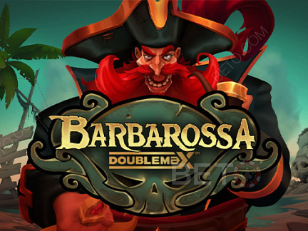 Barbarossa DoubleMax نسخة تجريبية