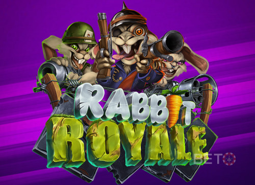 Rabbit Royale