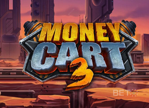 Money Cart 3