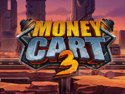 Money Cart 3 نسخة تجريبية