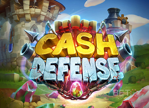 Cash Defense