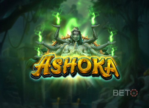 Ashoka