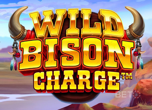 Wild Bison Charge