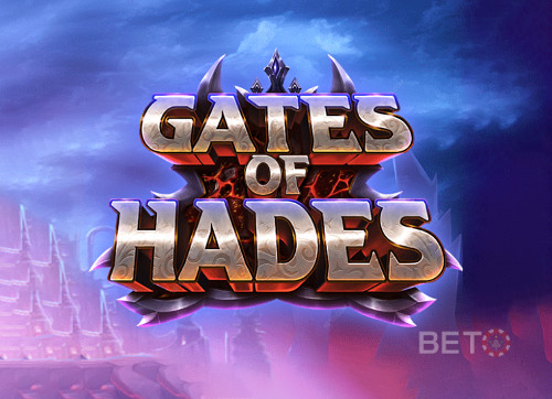Gates of Hades