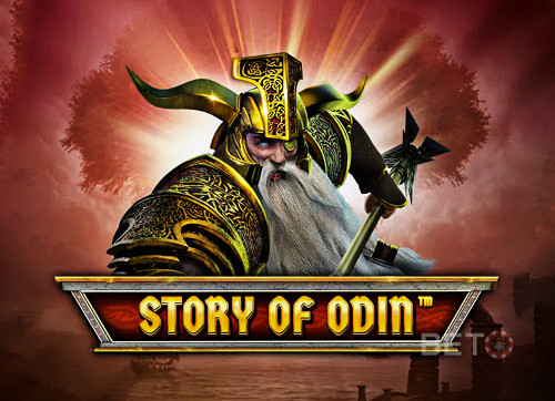 Story Of Odin