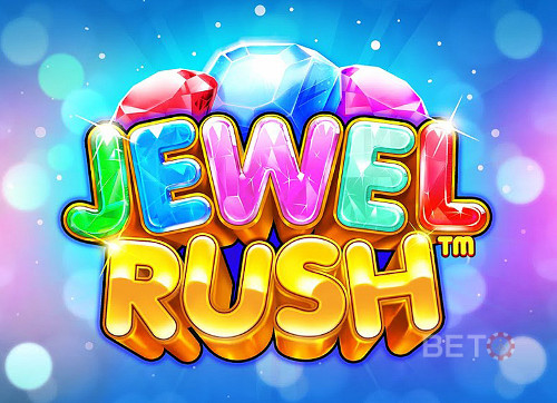 Jewel Rush