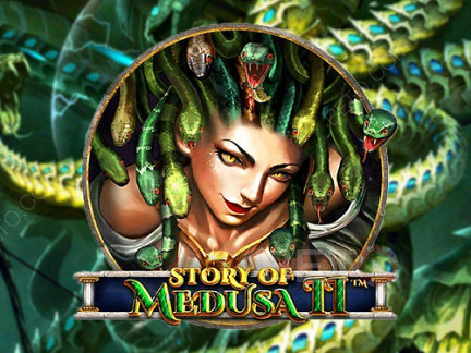 Story of Medusa II نسخة تجريبية