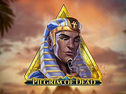 Pilgrim of Dead نسخة تجريبية