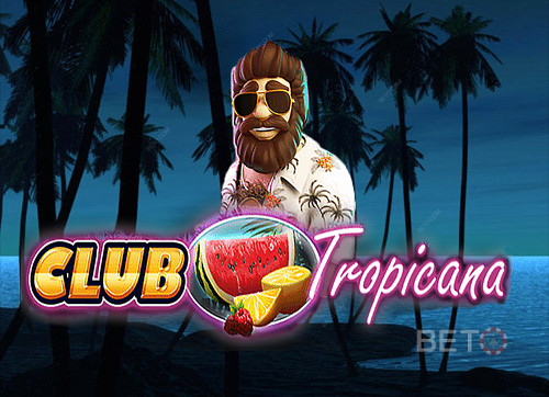 Club Tropicana