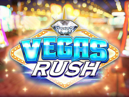Vegas Rush نسخة تجريبية