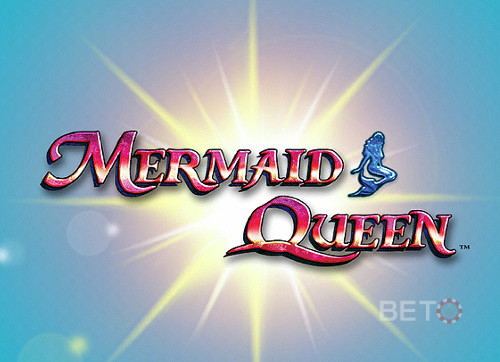 Mermaid Queen Megaways