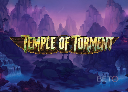 Temple of Torment