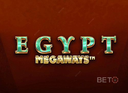 Egypt Megaways