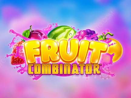 Fruit Combinator نسخة تجريبية
