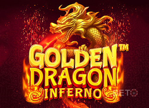Golden Dragon Inferno