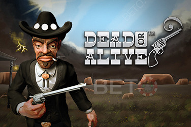 Dead or Alive نسخة تجريبية