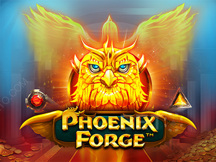 Phoenix Forge  نسخة تجريبية
