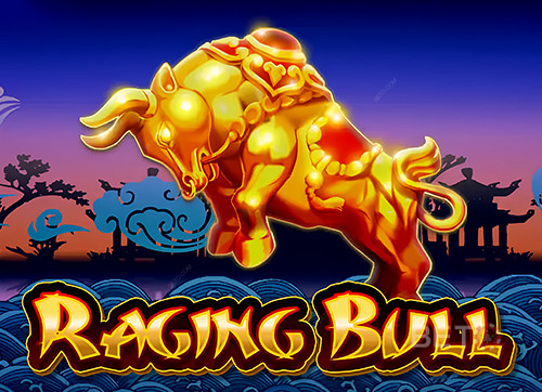 Raging Bull (Pragmatic Play) 