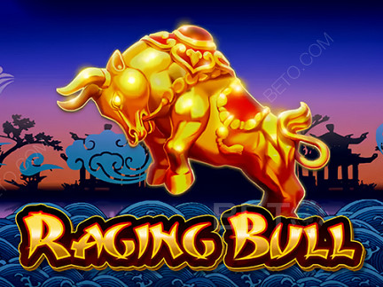 Raging Bull (Pragmatic Play)  نسخة تجريبية