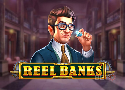 Reel Banks 