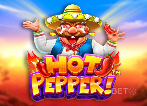 Hot Pepper (Pragmatic Play) 
