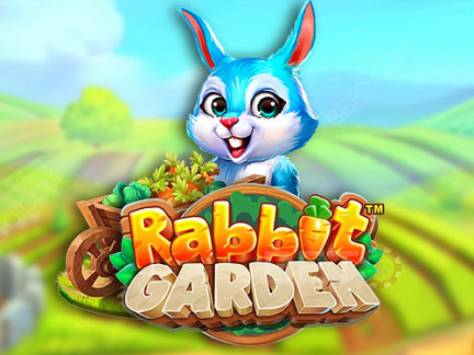 Rabbit Garden نسخة تجريبية