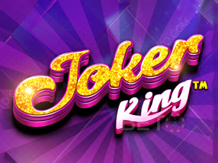 Joker King (Pragmatic Play)  نسخة تجريبية
