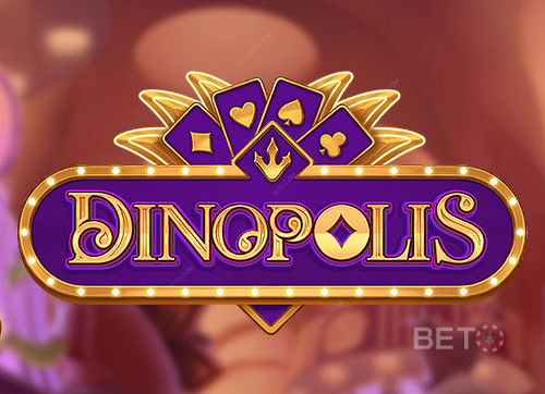 Dinopolis