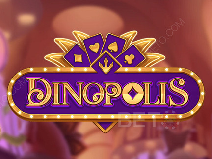 Dinopolis نسخة تجريبية
