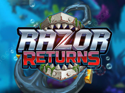 Razor Returns نسخة تجريبية