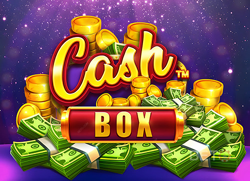 Cash Box 