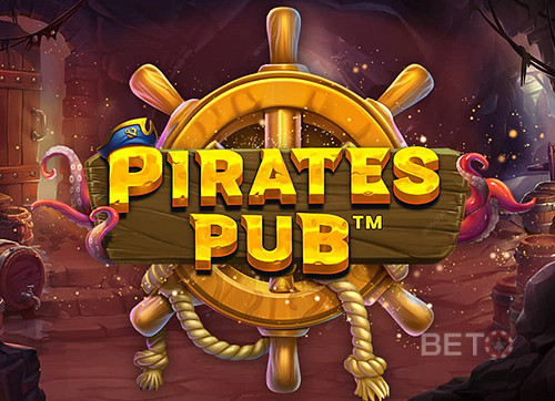 Pirates Pub 