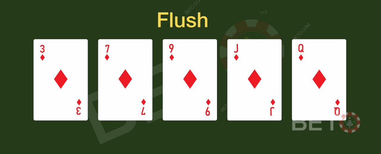 تدفق في Hold