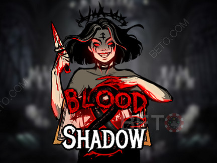 Blood and Shadow نسخة تجريبية