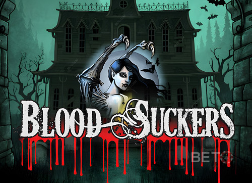 Blood Suckers